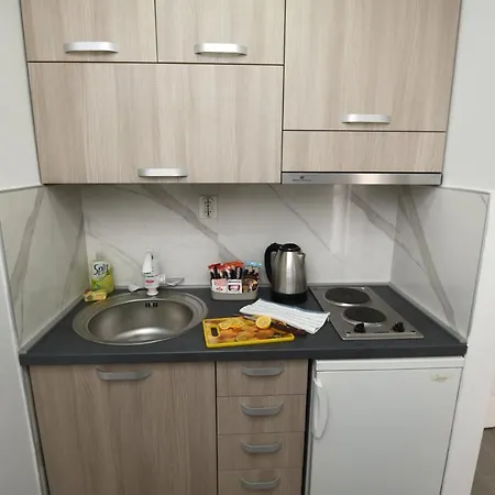 Apartment Kate Ohrid